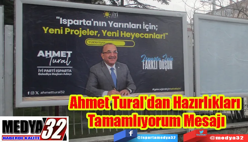 Ahmet Tural