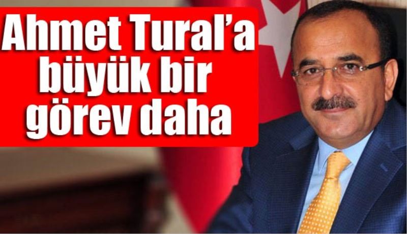 Ahmet Tural