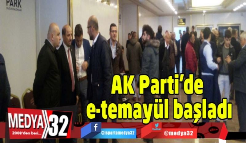 AK Parti