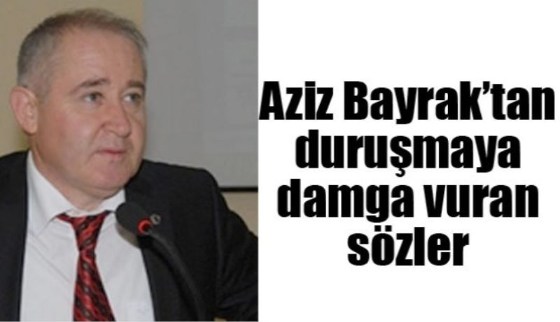 Aziz Bayrak