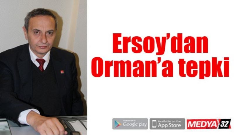 Ersoy