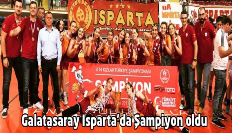 Galatasaray Isparta