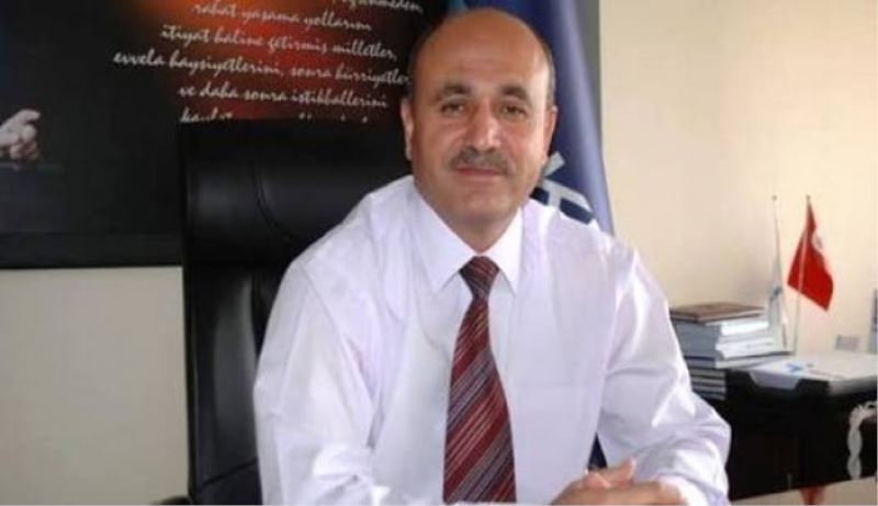 İŞKUR eski müdürü Ergin tutuklandı