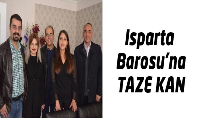 Isparta Barosu