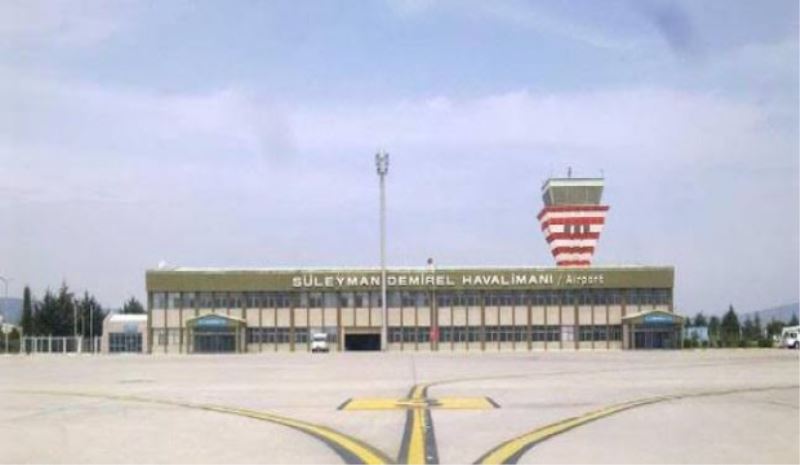İstanbul uçağı SD Havalimanı’na inemedi