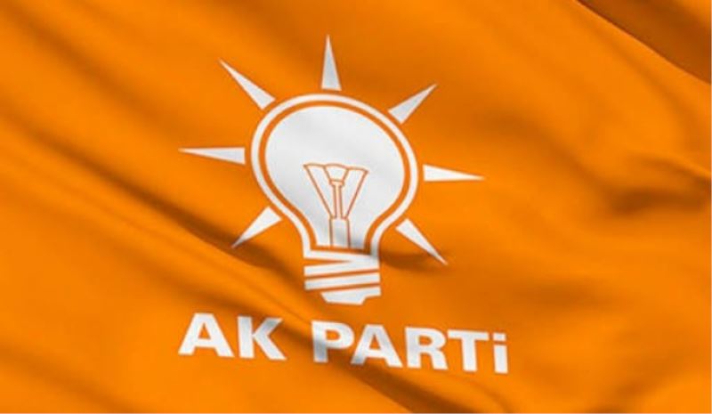 İşte AK Parti aday adaylarının tam listesi