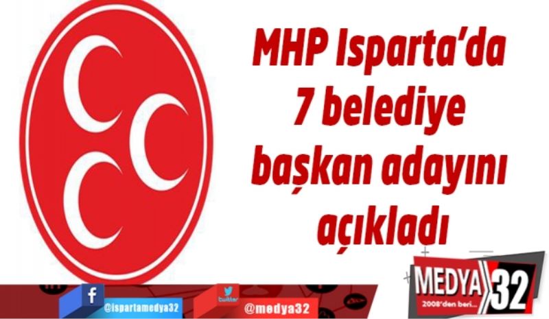 MHP Isparta