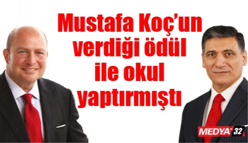 Okutan, Mustafa Koç