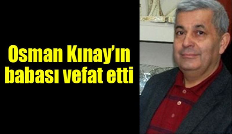 Osman Kınay