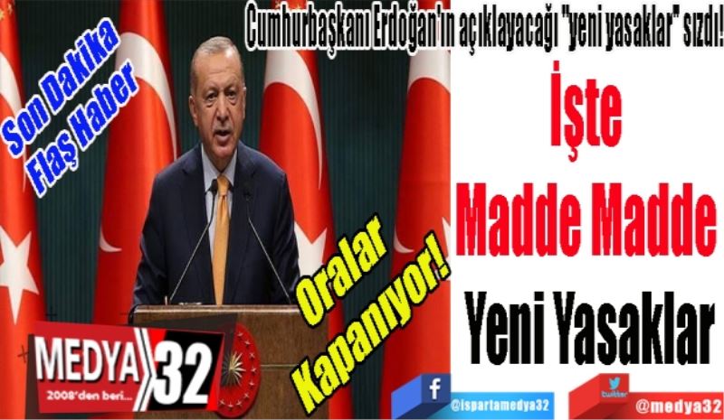 Son Dakika 
Flaş Haber
Cumhurbaşkanı Erdoğan