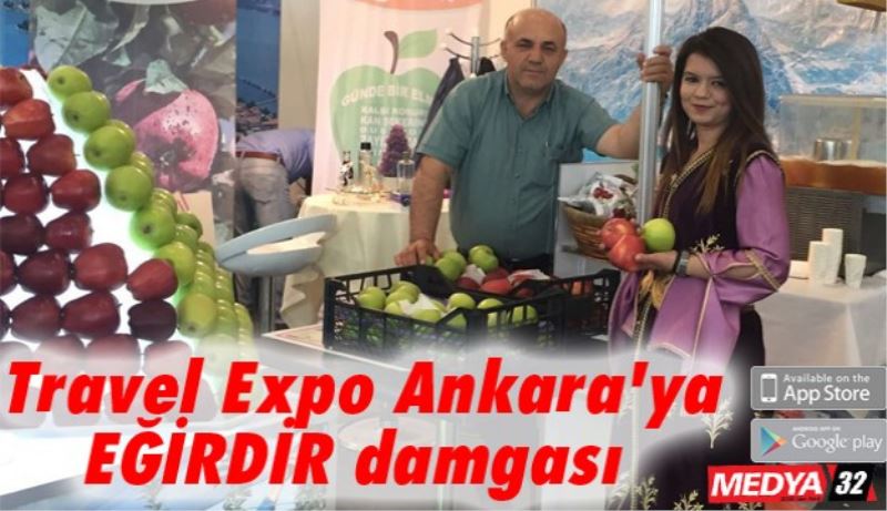 Travel Expo Ankara