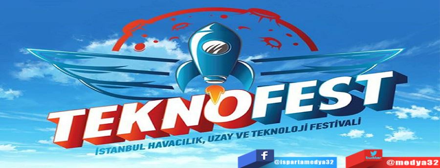 TEKNOFEST’e Başvuruda Son Gün; 20 Kasım 