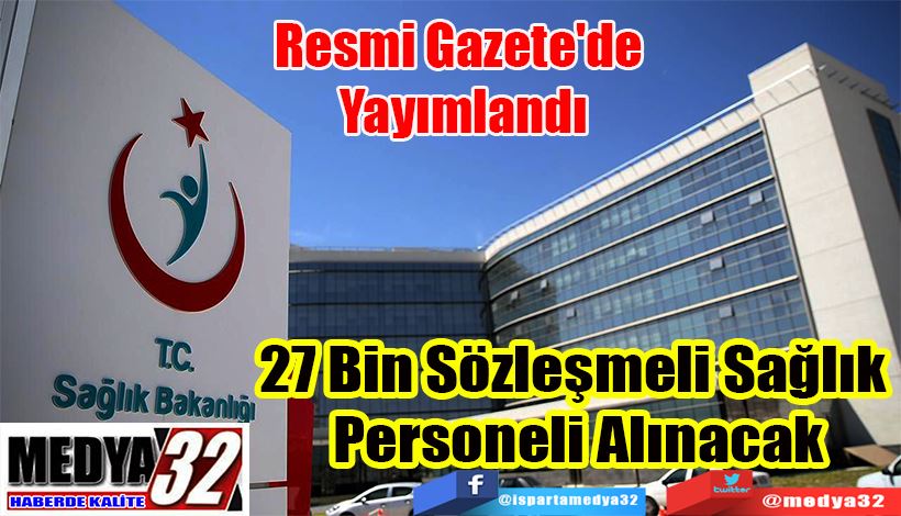 Resmi Gazete