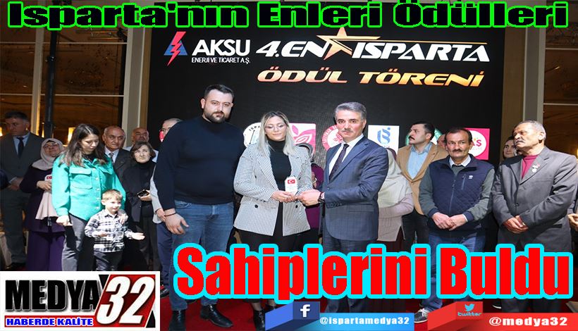 Isparta