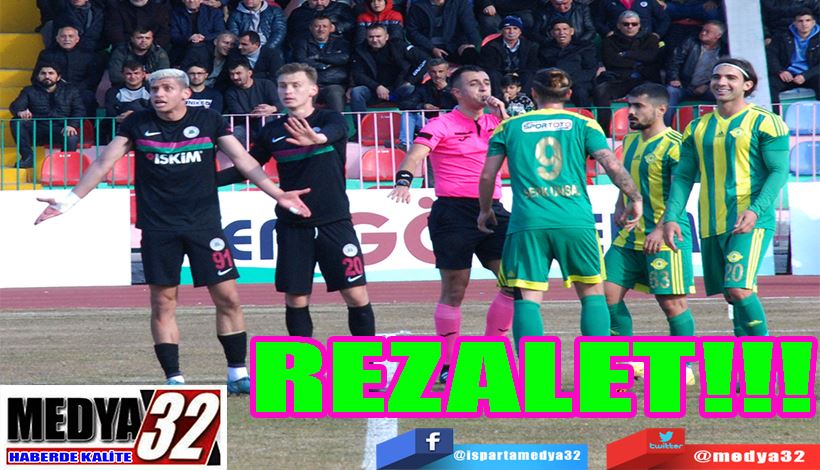 REZALET!!!