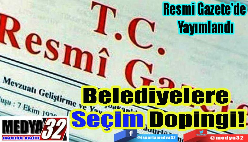 Resmi Gazete