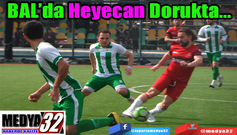 BAL Fikstürü Yarın Çekiliyor;  BAL’da Heyecan Dorukta…