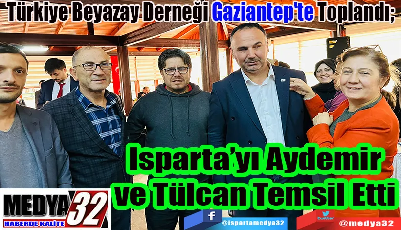 Türkiye Beyazay Derneği