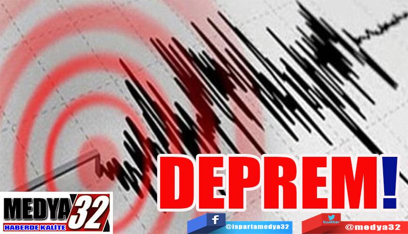 Merkez Üssü Kahramanmaraş Pazarcık İlçesi Olan 7.4 Büyüklüğünde Deprem:  10 İli Vurdu