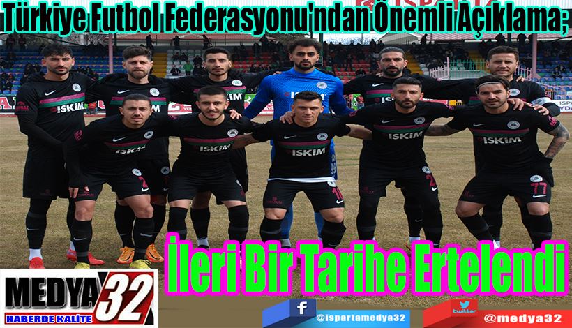 Türkiye Futbol Federasyonu