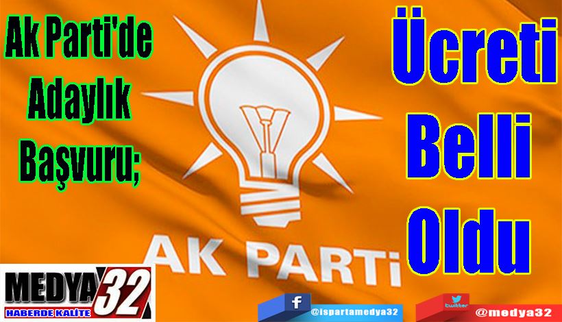 Ak Parti