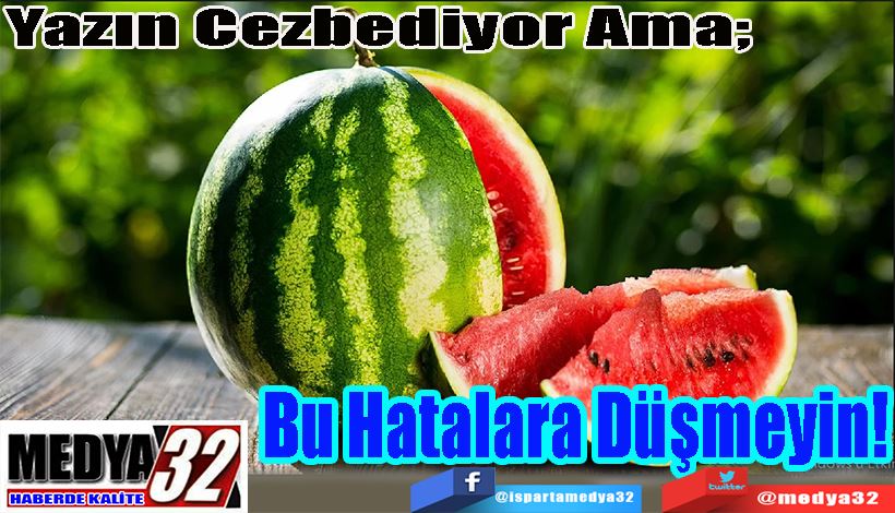 Yazın Cezbediyor Ama;   Bu Hatalara Düşmeyin!