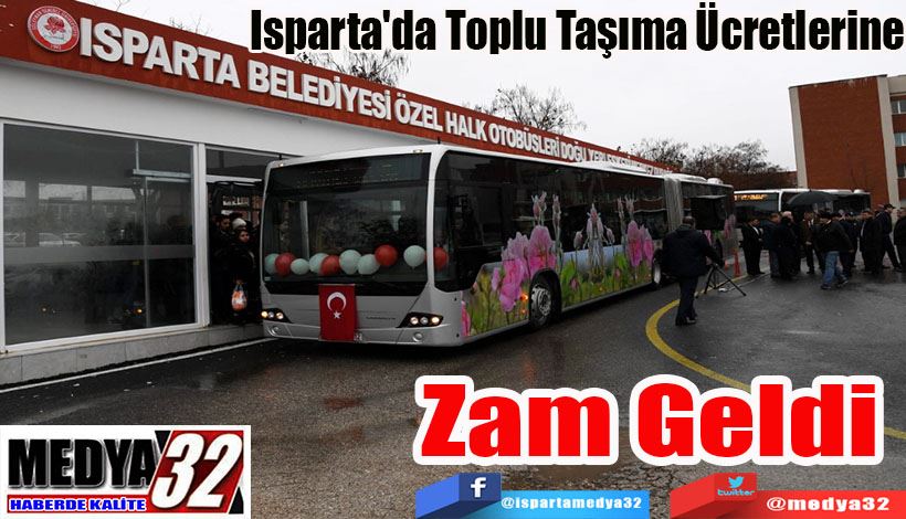 Isparta