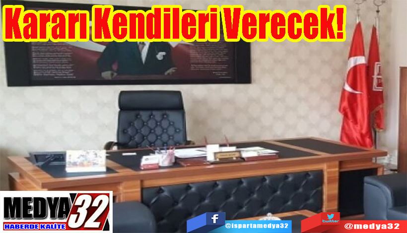 Müdürlere 4 Yıl Sınırı Diğer 4 Yılı Öğretmenler Karar Verecek;  Kararı Kendileri Verecek! 