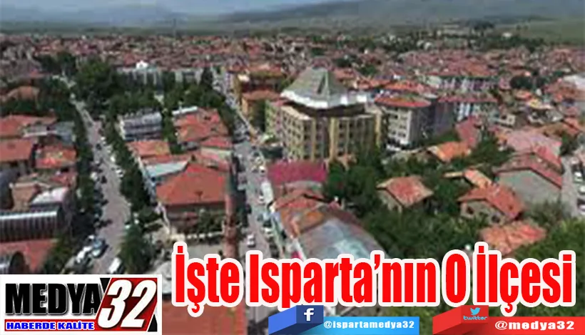 Isparta