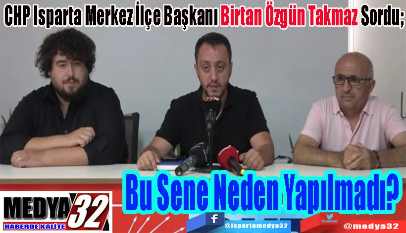 Adli Yıl Açılışı Bu Sene  Neden Törenle Yapılmadı