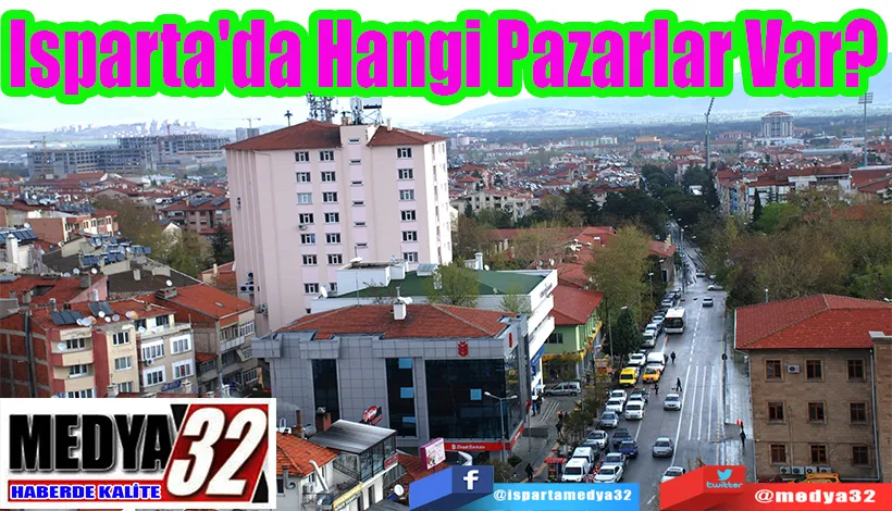 Isparta