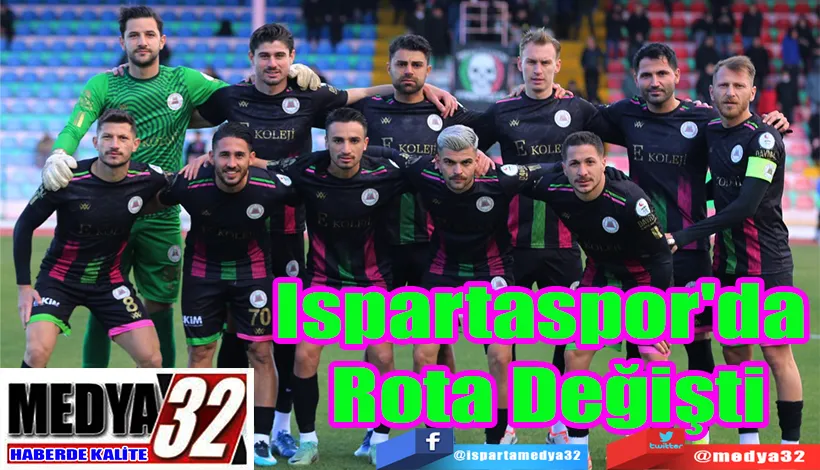 Ispartaspor
