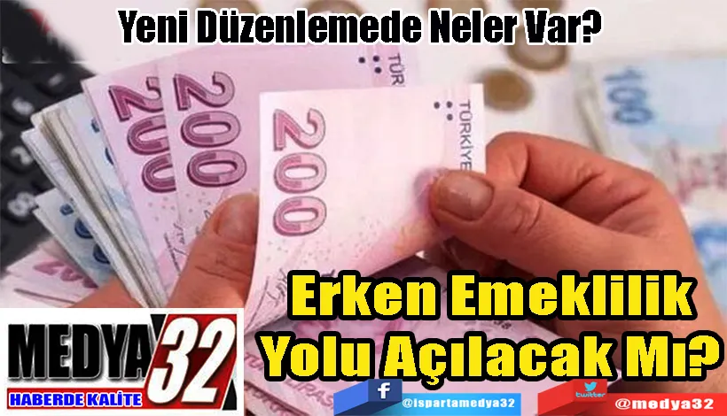 Yeni Düzenlemede Neler Var? Bağ-Kur