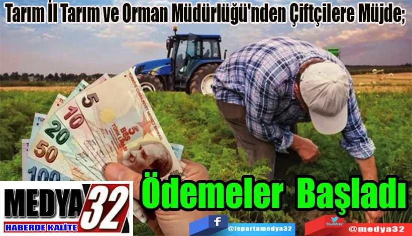 Tarım İl Tarım ve Orman Müdürlüğü