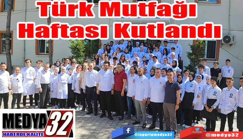 Eğirdir Meslek Yüksekokulu
