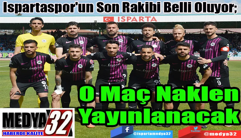 Ispartaspor