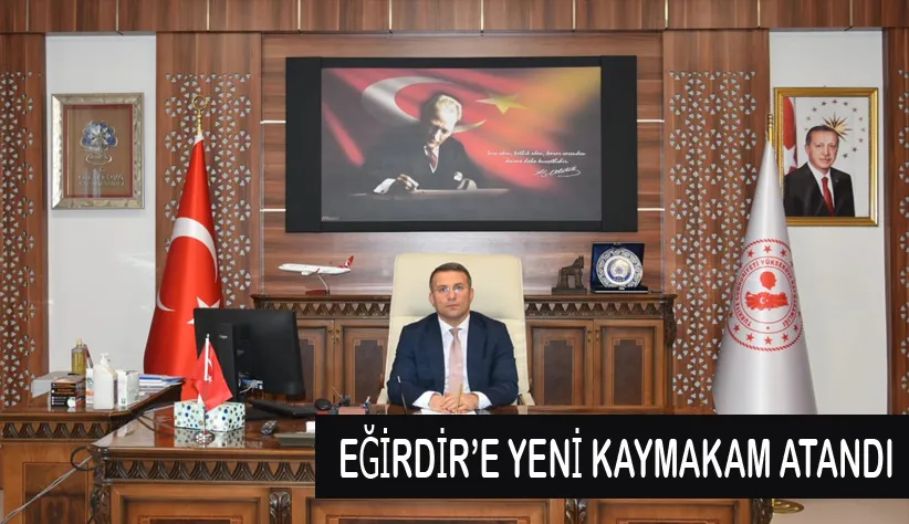 Eğirdir