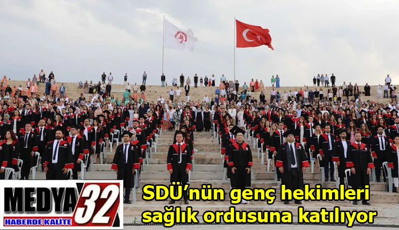 SDÜ