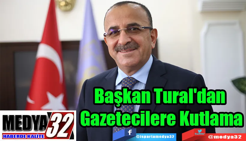 Başkan Tural