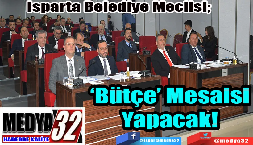 Belediye Başkan Başdeğirmen:  Hizmet Etmek  Benim Gönül Vazifem