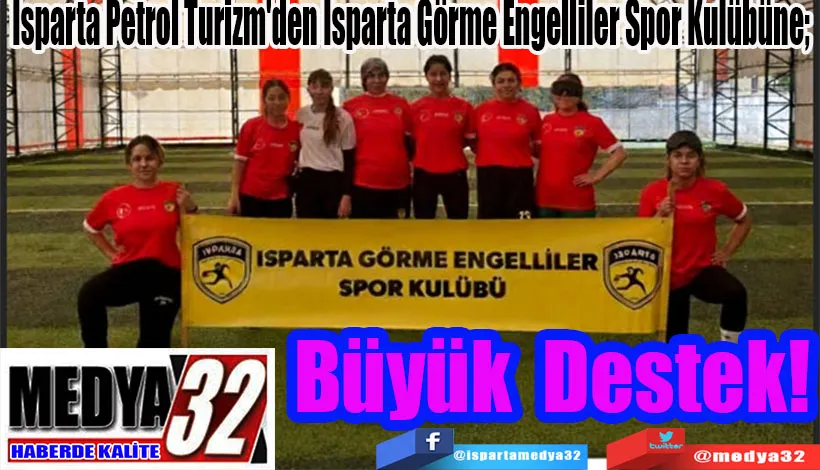  Isparta Petrol Turizm