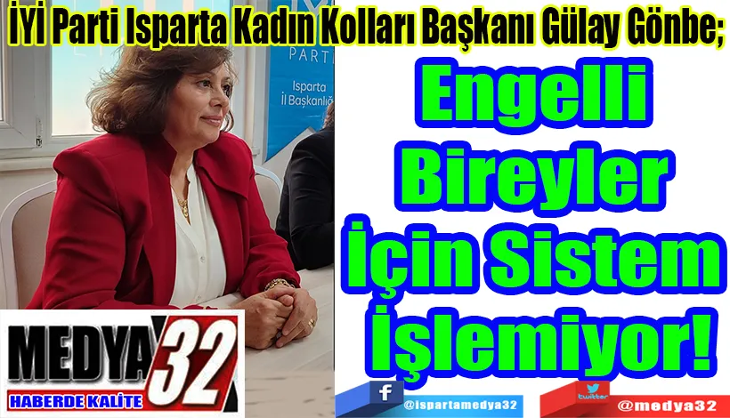  İYİ Parti’den Kadın Hakları İçin;  Reform Çağrısı