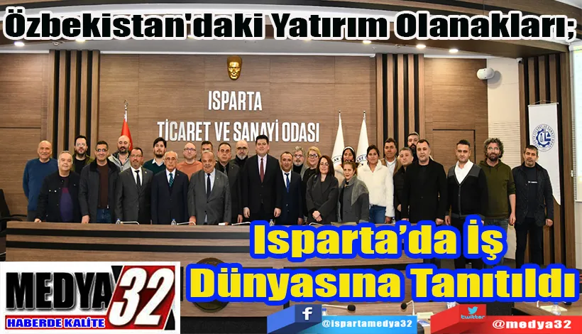 Özbekistan