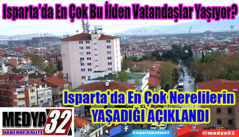 Isparta