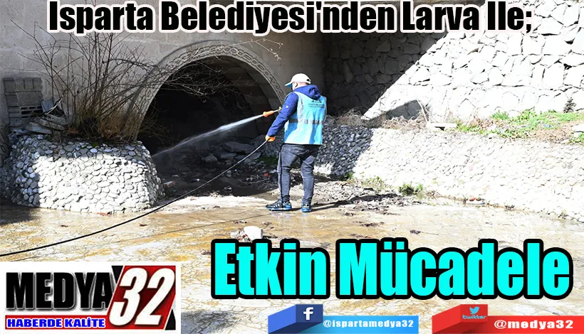 Isparta Belediyesi