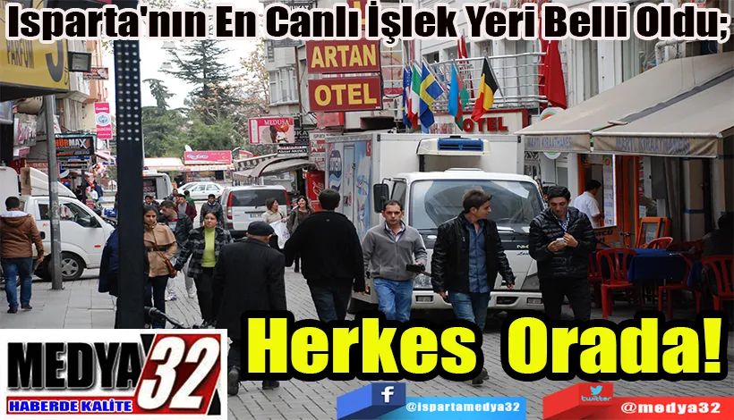   Isparta