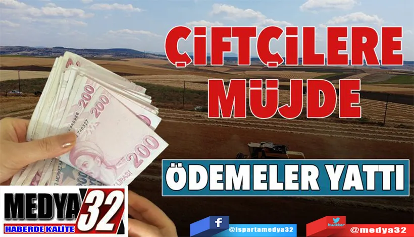  Bakan’dan Müjde Paralar Bugün; Hesaplara Aktarıldı