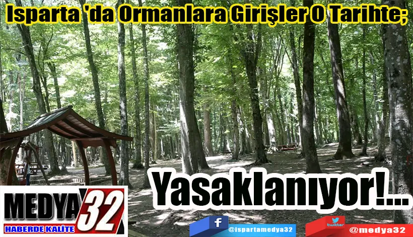 Isparta 
