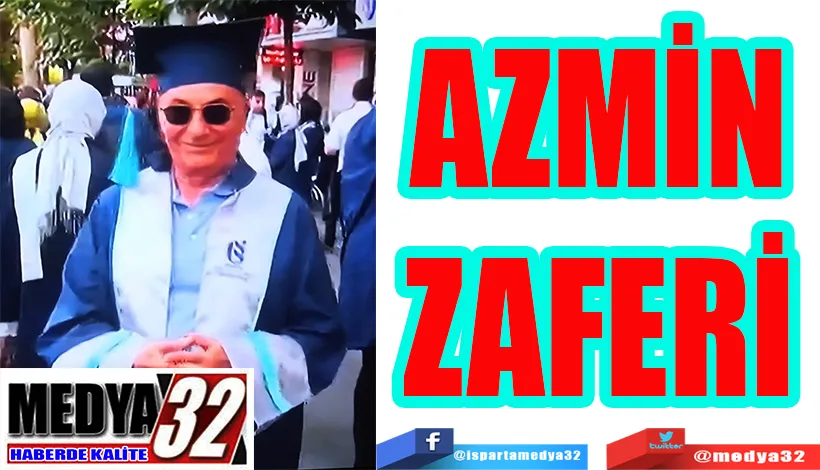 AZMİN  ZAFERİ 