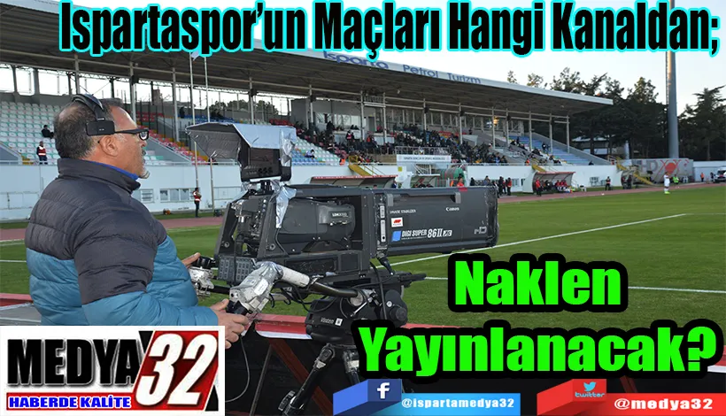 TRT Yayın Haklarını Satın Alıyor:  Lig Maçları Şifresiz  Yayınlanacak